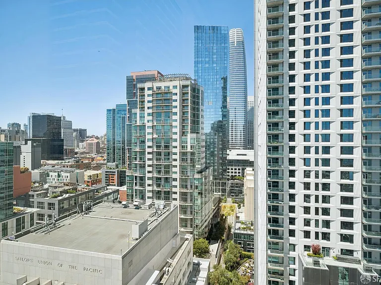 401 Harrison St #17B — Photo 26