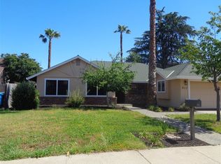 911 Mariposa Dr, Yuba City, CA 95991