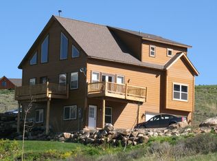 594 Bryant Ave, Crested Butte, CO 81224