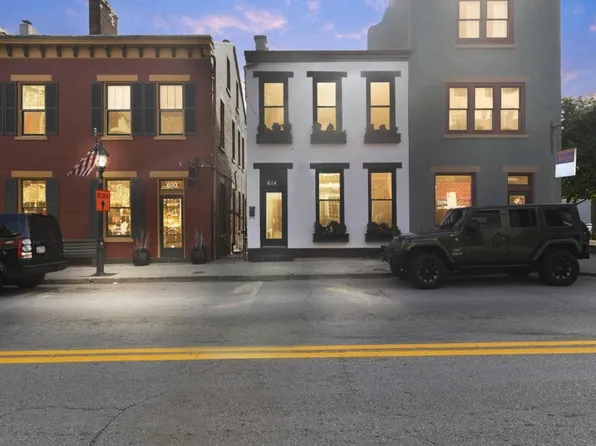 614 Main St, Covington, KY 41011
