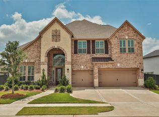 1707 Yellow Iris Trl, Richmond, TX 77406