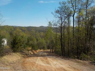 Ashley Dr, Maynardville, TN 37807