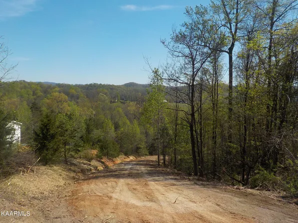 Ashley Dr, Maynardville, TN 37807