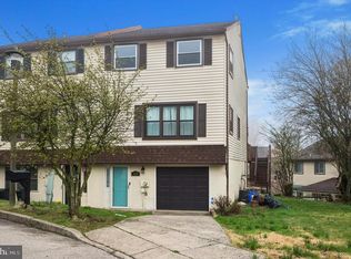 804 Keely Pl, Philadelphia, PA