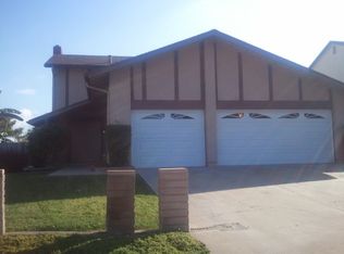 347 Glen Vista St, Spring Valley, CA 91977