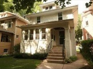1007 Wesley Ave, Oak Park, IL 60304