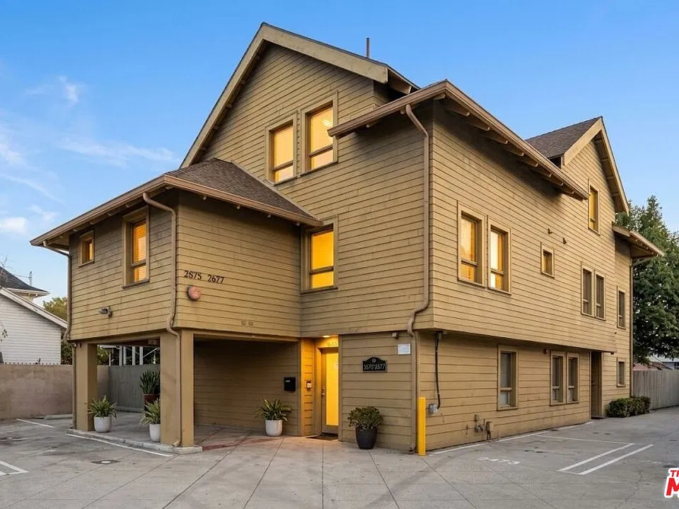 2667 Menlo Ave #2673-2