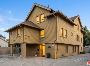 2667 Menlo Ave Unit 2673-2, Los Angeles, CA 90007
