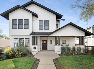 1109 W Grove Ave, Nashville, TN 37204