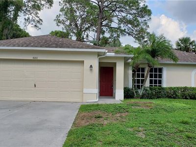 4066 Vulgate Ct, North Port, FL, 34286