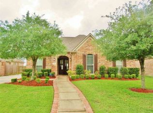 2589 Sunflower Ln, Beaumont, TX 77713