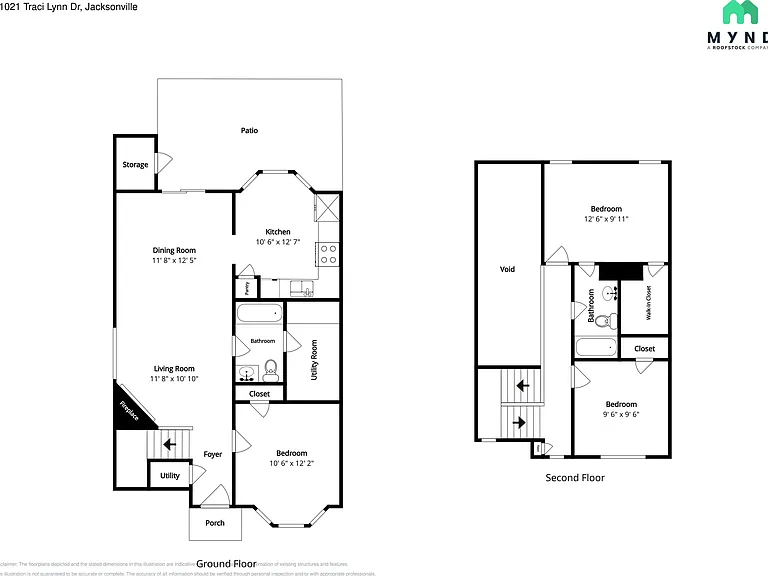 11021 Traci Lynn Dr — Photo 25
