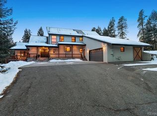 8300 Tim Tam Trl, Evergreen, CO 80439