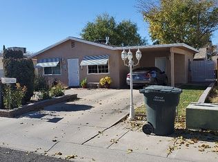3695 N Moore St, Kingman, AZ 86409