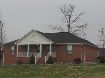 16 W Chestnut Ln, Lawrenceburg, TN, 38464