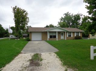 8370 W Scott Ct, Homosassa, FL 34448