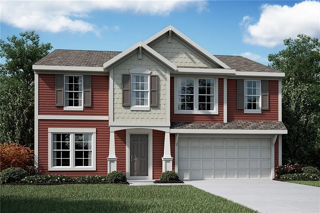 259 Augusta Walk photo 1