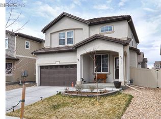3918 Cedarwood Ln, Johnstown, CO 80534