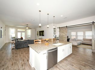 1710 Briar Spring, San Antonio, TX 78245