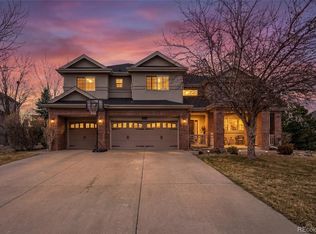 6039 W Calhoun Drive, Littleton, CO 80123