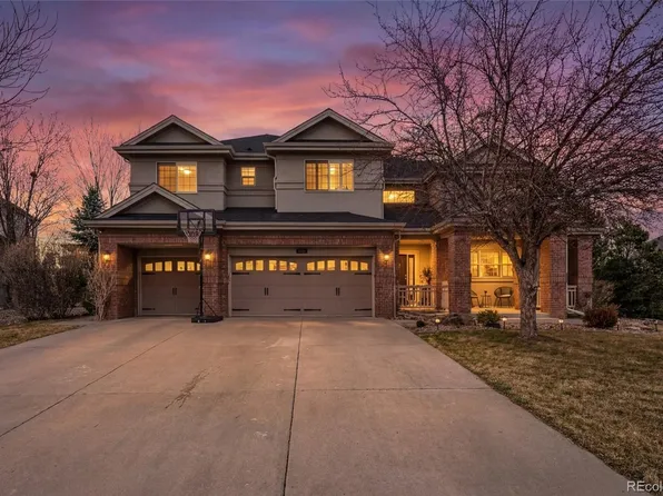 6039 W Calhoun Drive, Littleton, CO 80123