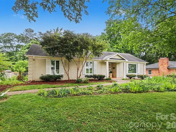 5420 Topping Pl, Charlotte, NC 28209