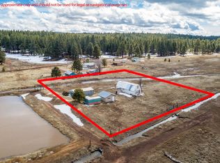 5322 Stonehouse Dr, Flagstaff, AZ 86005