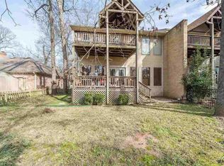 712 Chimney Rock Dr, Tyler, TX 75703