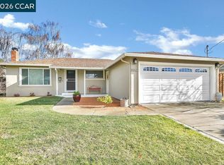 35952 Rosewood Dr, Newark, CA