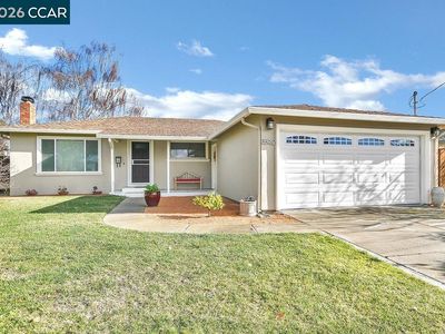 35952 Rosewood Dr, Newark, CA, 94560