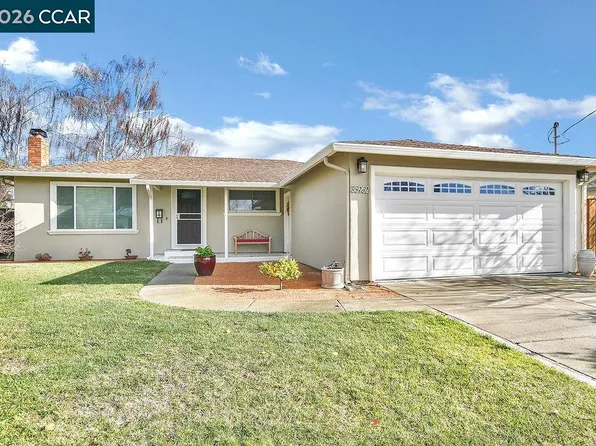 35952 Rosewood Dr, Newark, CA 94560