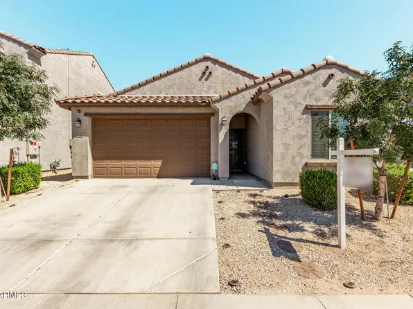 11204 W MOBILE Lane, Tolleson, AZ 85353