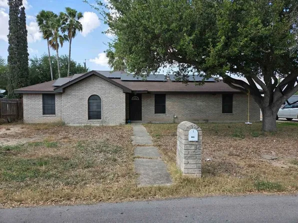 4302 Texacana Ln, Mission, TX 78572