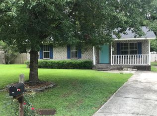 316 Fairlawn Dr, Moncks Corner, SC 29461
