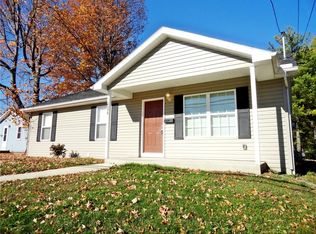 624 W Williams Ave, Bellefontaine, OH