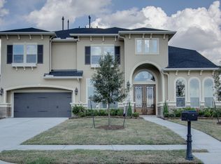 2570 Madison Ave, League City, TX 77573