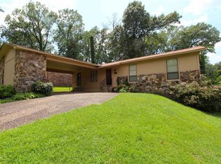 5428 Robin Rd, Little Rock, AR 72204