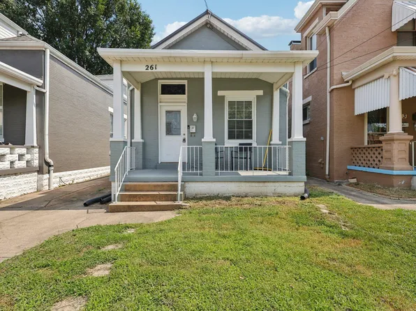 261 Park St, Ludlow, KY 41016