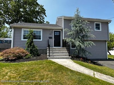 140 12th Street, Belford, NJ, 07718