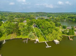 190 Riverview Way, Hot Springs, AR 71901