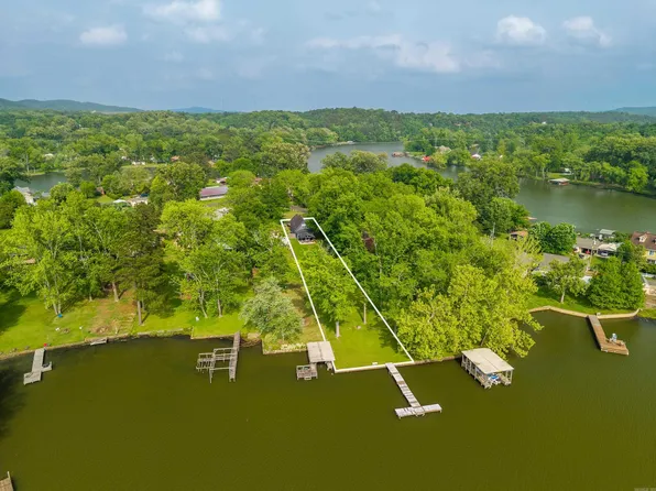 190 Riverview Way, Hot Springs, AR 71901
