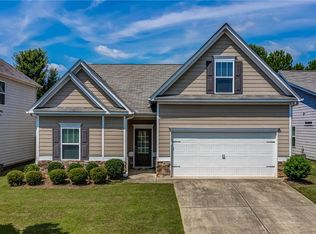 161 Renford Rd, Ball Ground, GA 30107