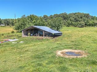 TRACT 3 Haden Rd, Bentonville, AR 72713