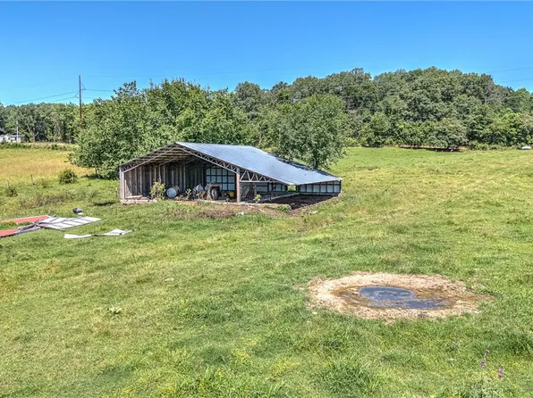 TRACT 3 Haden Rd, Bentonville, AR 72713