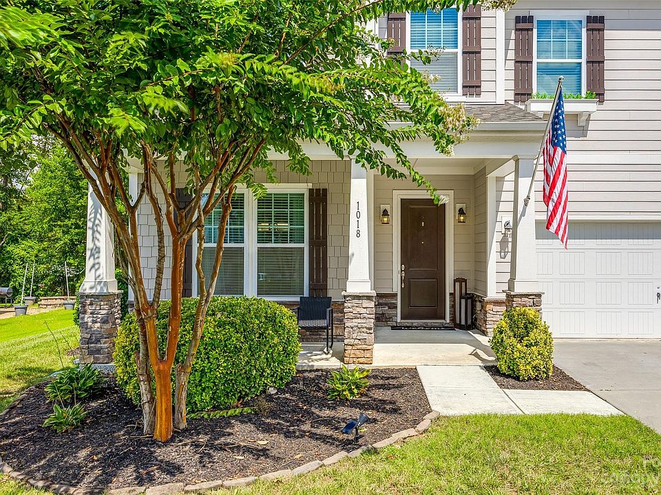 1018 Quail Run Ct, Indian Land, SC 29707 Zillow