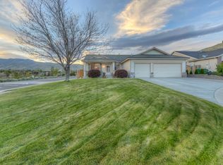 5495 Weatherby Ct, Reno, NV 89523
