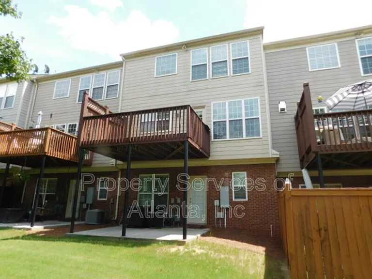 1609 Wehunt Pl SE #15 — Photo 29