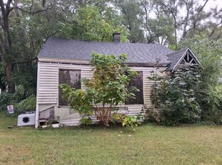 2506 Robinwood Ave, Saginaw, MI 48601