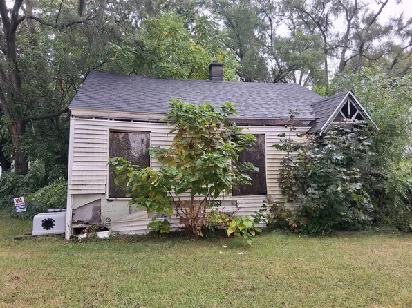 2506 Robinwood Ave, Saginaw, MI 48601