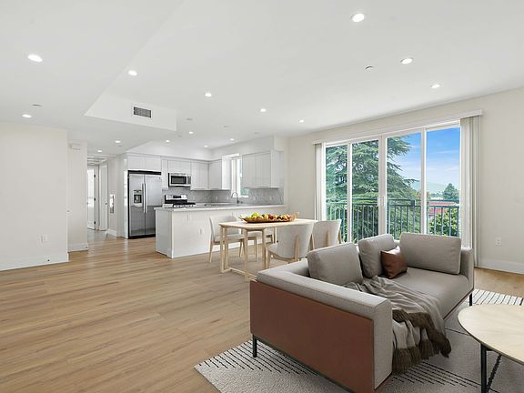 2nd image of 11042 La Maida St #401
